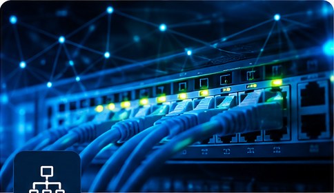Network Solution