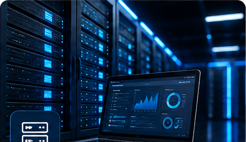 Server Infrastructure