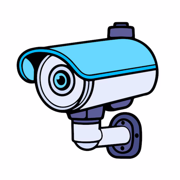 CCTV
